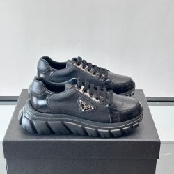 プラダ メンズ スニーカー ダウンタウンボールド 39-44