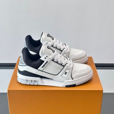 LV メンズ スニーカー トレーナー 38-46