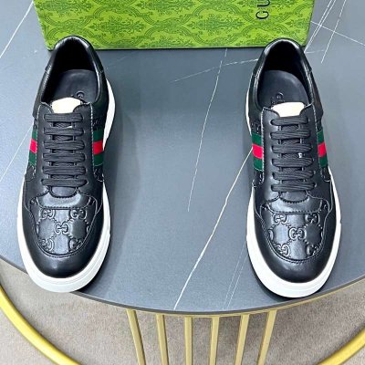 グッチ メンズ スニーカー 38-44