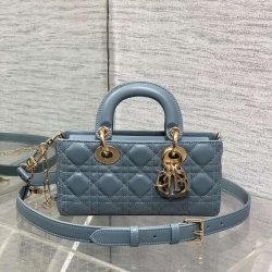 ディオール ショルダーバッグ ディージョイ 22.5×6×11.5cm