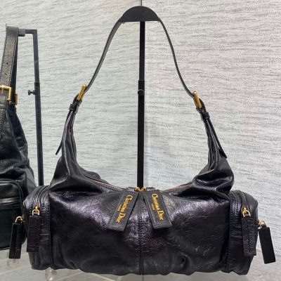 ディオール ハンドバッグ グランツール 30.5×18×16cm