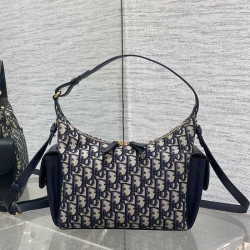 ディオール ショルダーバッグ ドリーム 24×14×9cm