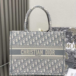 ディオール トートバッグ ブック 36×27×16cm