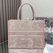 ディオール トートバッグ ブック 36×27×16cm