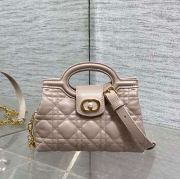 ディオール ショルダーバッグ ジョリー 18.5×8.5×13cm