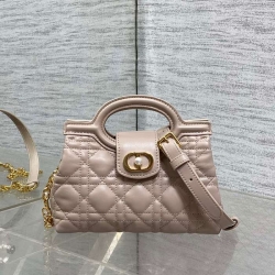 ディオール ショルダーバッグ ジョリー 18.5×8.5×13cm