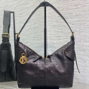 ディオール ハンドバッグ ヴォヤージュ 28×12×18cm