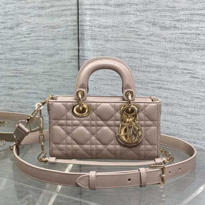 ディオール ショルダーバッグ ディージョイ 19×5.5×10.5cm