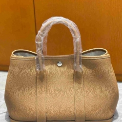 エルメス トートバッグ ガーデンパーティ 30×cm