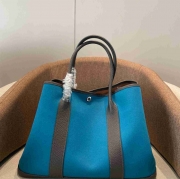 エルメス トートバッグ ガーデンパーティ 30×cm