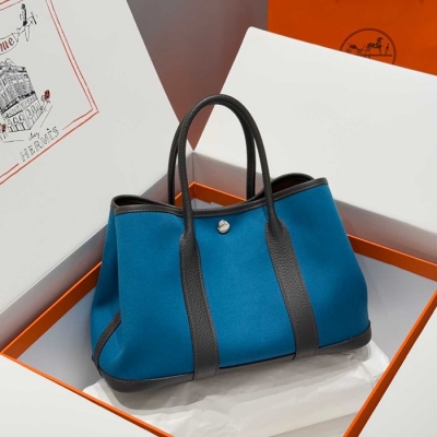 エルメス トートバッグ ガーデンパーティ 30×cm