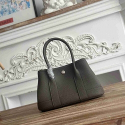 エルメス トートバッグ ガーデンパーティミニ 23×cm