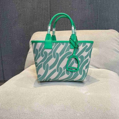 エルメス ハンドバッグ スティープル 25×23×15cm