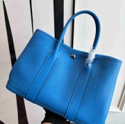 エルメス トートバッグ ガーデンパーティ 23×cm