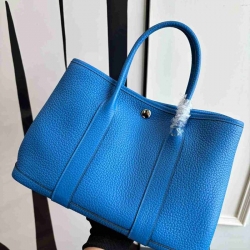 エルメス トートバッグ ガーデンパーティ 23×cm