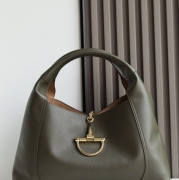 グッチ ショルダーバッグ ソフトビット 46×26×16cm