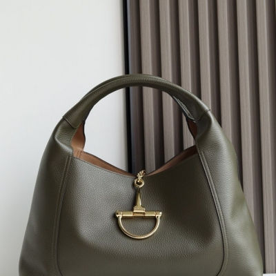 グッチ ショルダーバッグ ソフトビット 46×26×16cm