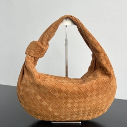 BV トートバッグ レザー ハンドバッグ ジョディー 48×40×16cm