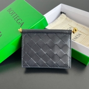 BOTTEGA VENETA ソルスティス カードケース レディース 11×7.8×2.5cm
