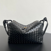 BOTTEGA VENETA ループ カメラバッグ ユニセックス 38×18.5×20cm