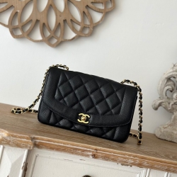 シャネル ハンドバッグ 22.5×14×7cm