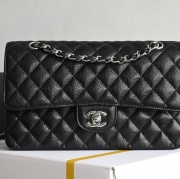 シャネル ハンドバッグ CF 15.5×25.5×6.5cm