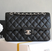 シャネル ハンドバッグ CF 14.5×23×6cm