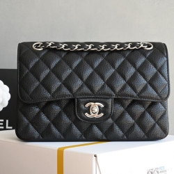 シャネル ハンドバッグ CF 14.5×23×6cm