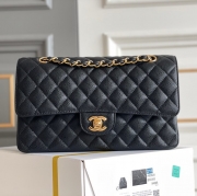 シャネル ハンドバッグ CF 15.5×25.5×6.5cm