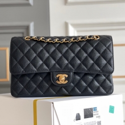 シャネル ハンドバッグ CF 15.5×25.5×6.5cm