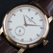 VACHERON CONSTANTIN パトリモニー Asian ETA搭載