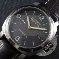 PANERAI PAM00351 ルミノール マリーナ ハイエンドモデル