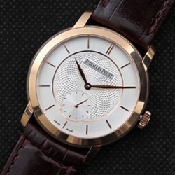 AUDEMARS PIGUET ジュールオーデマ スモールセコンド 手巻き