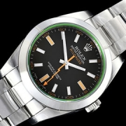 ROLEX 116400GV ミルガウス Asian 2836-2搭載 JF工場