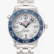 OMEGA 522.30.42.20.04.001 シーマスター ダイバー300M 42mm