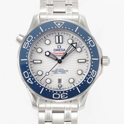 OMEGA 522.30.42.20.04.001 シーマスター ダイバー300M 42mm