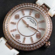 PATEK PHILIPPE カラトラバ クォーツ搭載 自動巻き