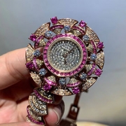 BVLGARI 102562 ディーヴァ ドリーム 最高級新品