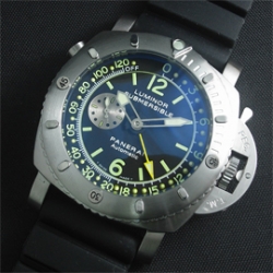 PANERAI PAM00307 ルミノール マリーナ コピー時計 価格