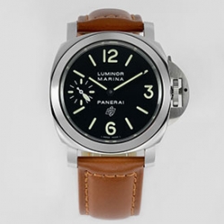 PANERAI PAM00005 ルミノール マリーナ ロゴ 手巻き 最新入荷