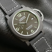 PANERAI PAM01118 VS新作 ルミノール 70周年限定モデル 最高級