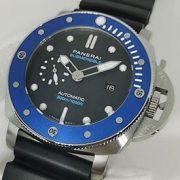 PANERAI PAM01209 サブマーシブル アズーロ 最新入荷