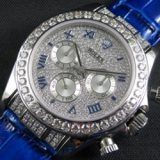 ROLEX デイトナ 全面ダイヤ 激安ストア コピー