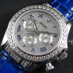 ROLEX デイトナ 全面ダイヤ 激安ストア コピー