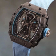 RICHARD MILLE RM 53-01 トゥールビヨン パブロマクドナウ 最新バージョン