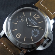 PANERAI PAM590 ルミノール マリーナ Asain 21600振動 ハイエンドモデル