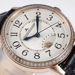 JAEGER-LECOULTRE ランデヴー ナイト＆デイ 高品質コピー