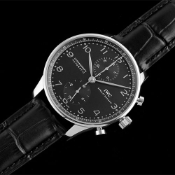 IWC ポルトギーゼ クロノグラフ IW371447 スーパーコピー