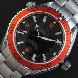 OMEGA シーマスター300 ヴィンテージ MIYOTA 8500搭載 自動巻き