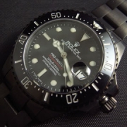 ROLEX サブマリーナー 44mm Asain2836-2搭載